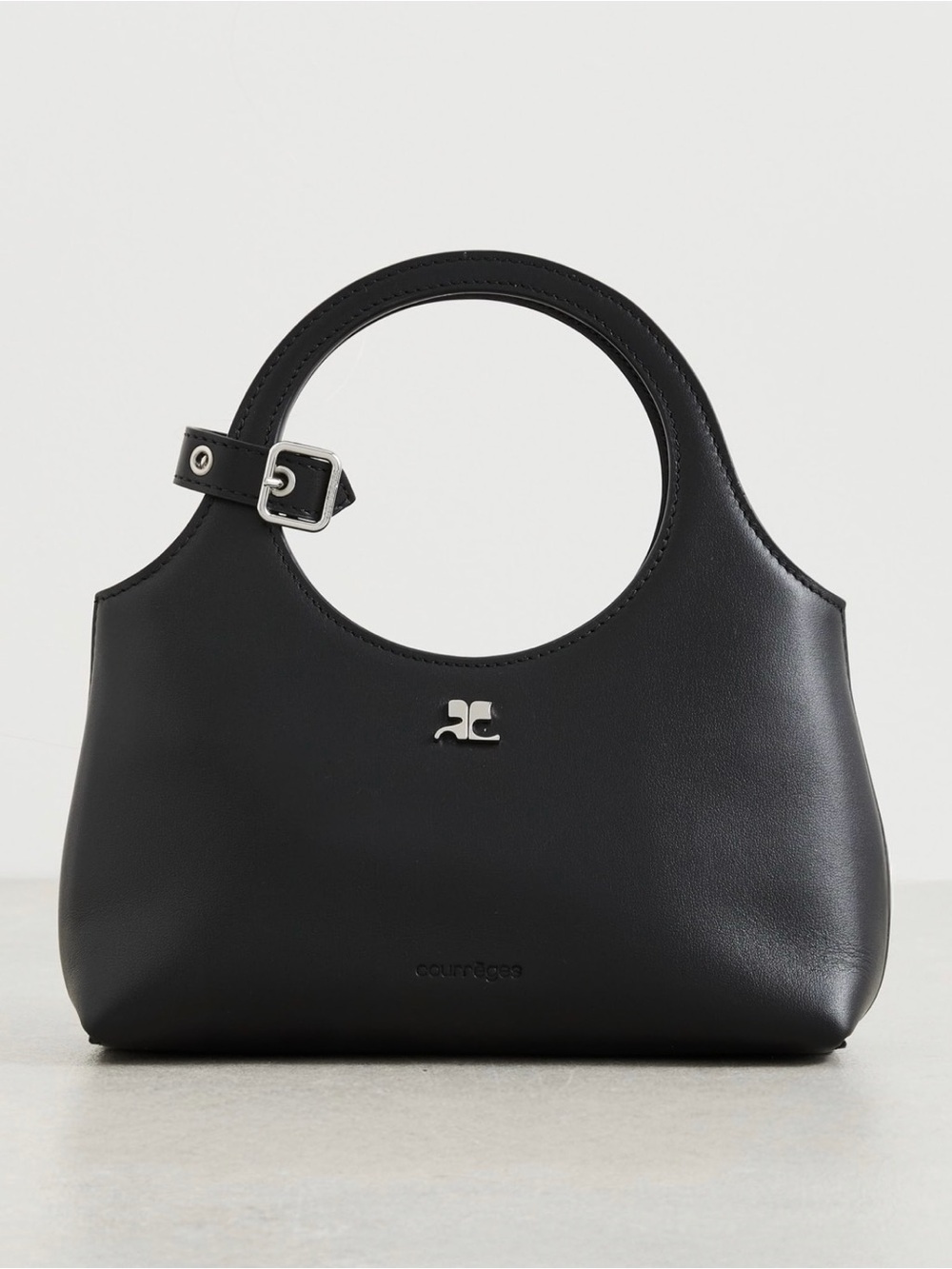 Courrèges
Mini Holy Day Bag